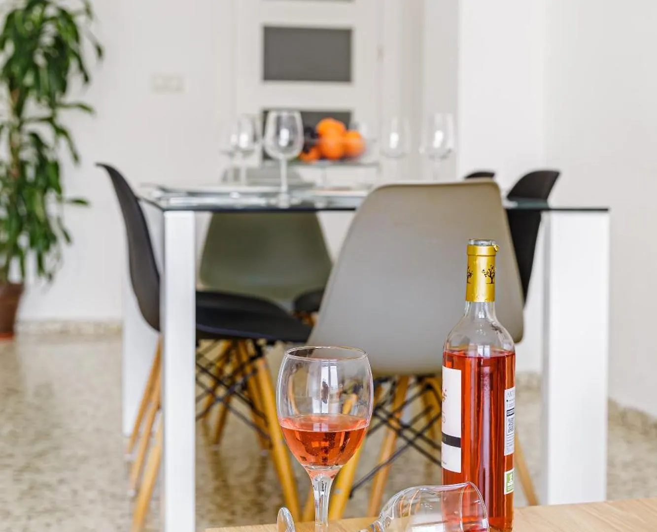 Piso Amplio Cerca Del Centro De Malaga Capital Apartment Spain