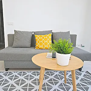Malagaurbanrooms - Málaga