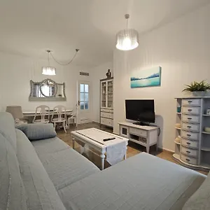 Appartamento Oli-ole, Málaga