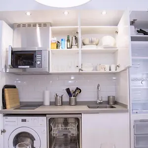 Appartamento Casa Picasso 6, Málaga