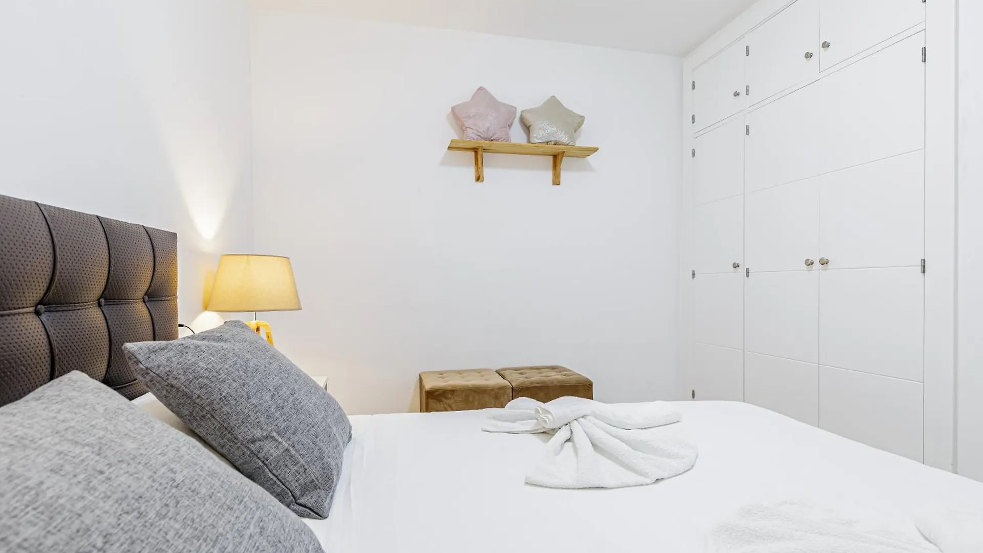 Piso Amplio Cerca Del Centro De Malaga Capital Apartment Spain